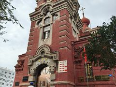 -圣·阿列克谢耶夫教堂