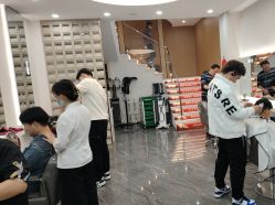 -缪斯Hair Salon
