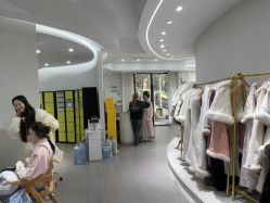 -星光兔·西扶海棠·写真馆(景德镇店)