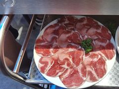 -盛辛巴·东北炭火烤肉(托乐嘉店)