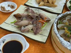 -辉记潮汕海鲜砂锅粥(市桥店)