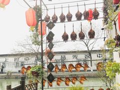 -前童古镇
