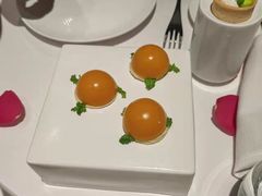 -L'Arome芳芳法国餐厅(仙林金鹰店)