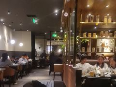 -西堤牛排(北京国瑞店)