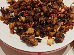 -偏爱炒鸡(老县衙店)