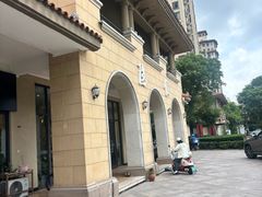 -隐食餐厅(金水湾公馆店)