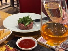 -LA MAISON公鸡和龙(蛇口店)