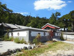 -阳台山自然风景区