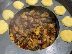 -潭州老友灶台鸡·竹屋老灶(光明E城店)