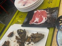 -活鱼馆(宜兴埠店)