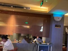 -春熙台韩国料理·章鱼肥牛(西丽店)