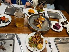 -汉巴味德(大悦城店)