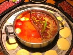 -三牦记·很牛的牦牛肉(柏条河北路下段店)