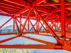 -矮寨·十八洞·德夯大峡谷景区
