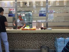 -食为天(贵阳路店)