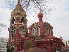 -圣·阿列克谢耶夫教堂