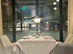 靠窗位-海味观(老西门店)