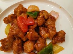 -莆田餐厅PUTIEN(西安万象天地店)