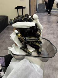 -WM Hair Salon