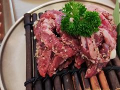 -西塔老太太泥炉烤肉(川沙百联店)