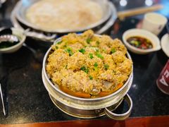 糯米排骨-老来福·非遗酸汤兔(凯旋路店)