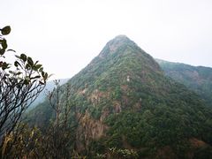 -鸡枕山