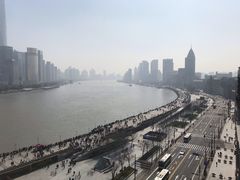 -上海和平饭店华懋阁 Cathay Room