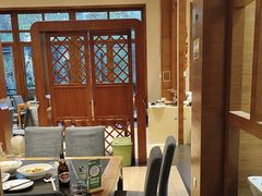 -黔蘑菇四季餐厅(观山湖店)