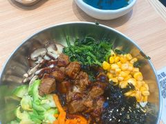 -米村拌饭(李沧松乐汀店)