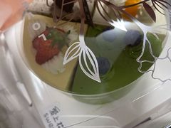 -爱上花开·蛋糕·安佳动物奶油轻奢私人定制(凯德店)