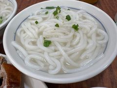 -凌舍好烧鹅(中山路店)