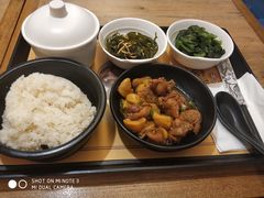 -老娘舅(吴山路店)