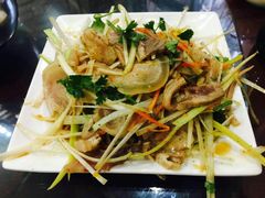 -莒县世起全羊馆(塔桥人家店)