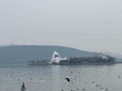 -云龙湖旅游景区