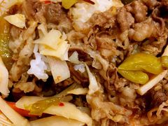 -食其家·牛丼咖喱(大悦城店)