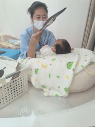 -侒悦缦月子中心·疗愈园区(龙岗店)