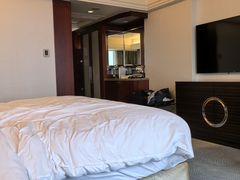 -上海明天广场JW万豪酒店