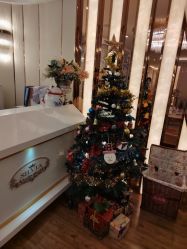 -茜尔维亚修身连锁(八佰伴店)