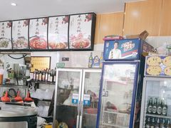 -冯百汇羊肉馆(新安店)