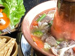 -陀岗美食·云南藏式特色餐厅