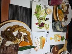 -斗牛士牛排餐厅(嘉里汇店)