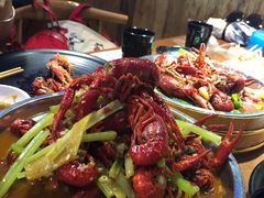 经典十三香龙虾-红盔甲·小龙虾(天钥桥店)