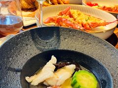 -Mr.Fish鱼鲜生海鲜放题(高德置地冬广场店)