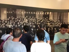 -南京中国近代史遗址博物馆(南京总统府)