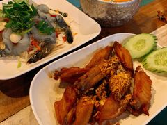 -Doo Dee Thai Food(Issan/Isaan/Esan)
