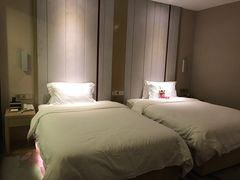 -麗枫酒店(苏州火车站店)