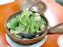 -潮香兴煲仔饭(莲花路店)