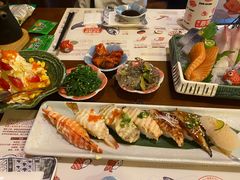 -七町糖果寿司屋(龙洞广工店)