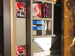 -西安赛瑞喜来登大酒店