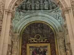 -瓦伦西亚大教堂